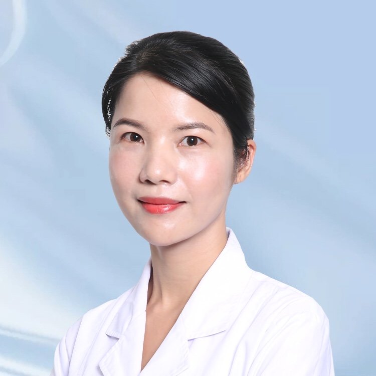 林胡杏 医生
