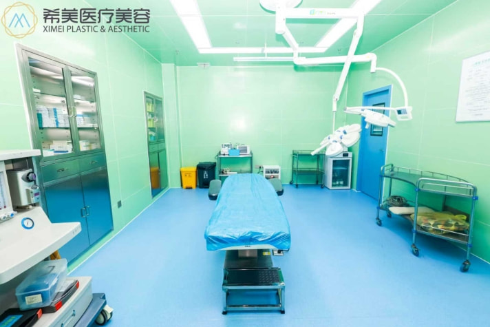 长沙希美医疗美容门诊部