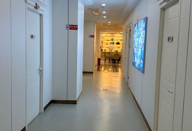 惠州稚美医疗美容诊所