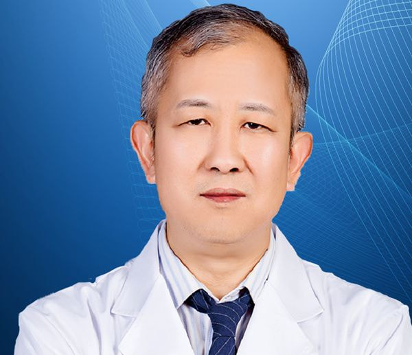 刘晋元 医生