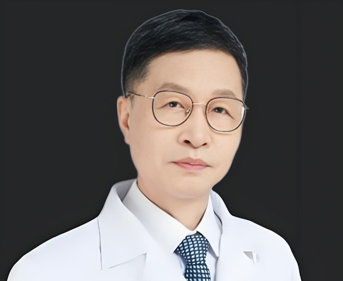 胡志奇 医生