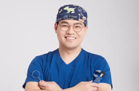 李永峰 医生