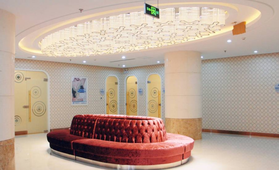 济南海峡植发