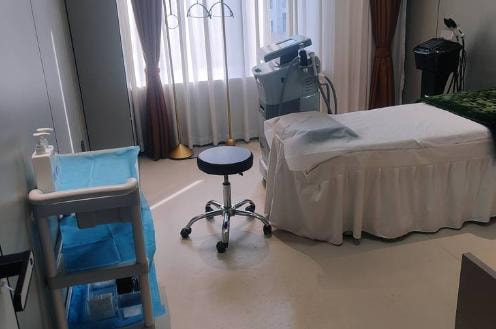 邯郸丽人医院医疗美容科