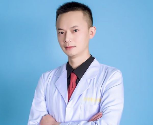 邓子力