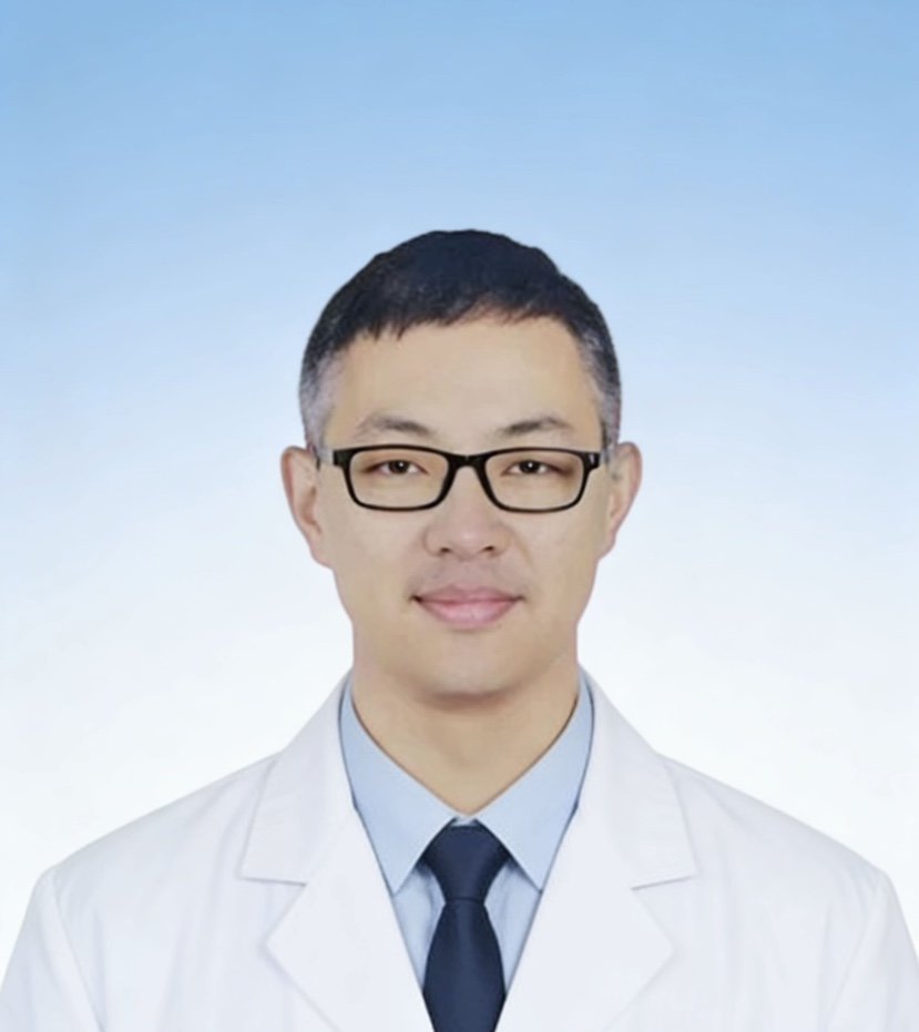 徐宝华