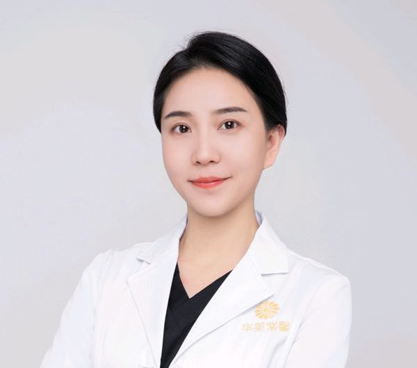 张丽娟 医生
