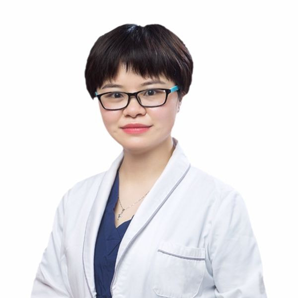 伍良敏 医生