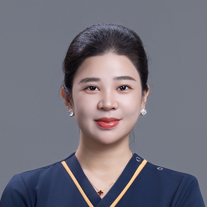 舒婷