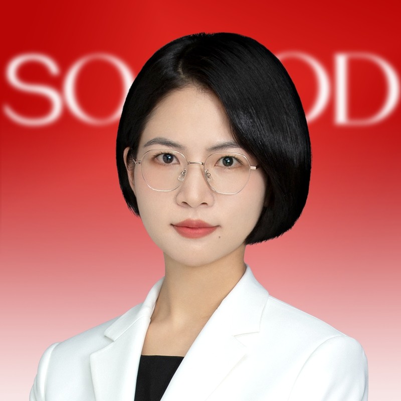 张丹 医生