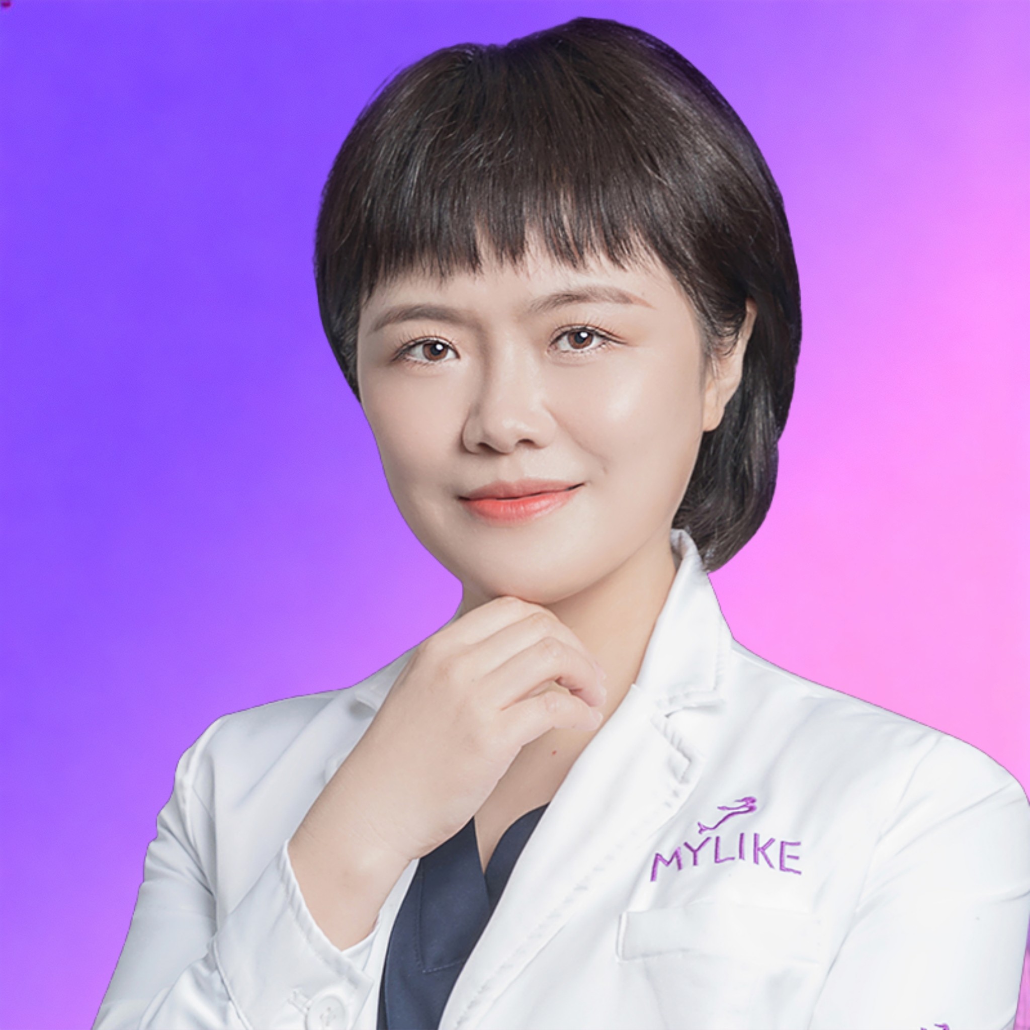 周洁松 医生