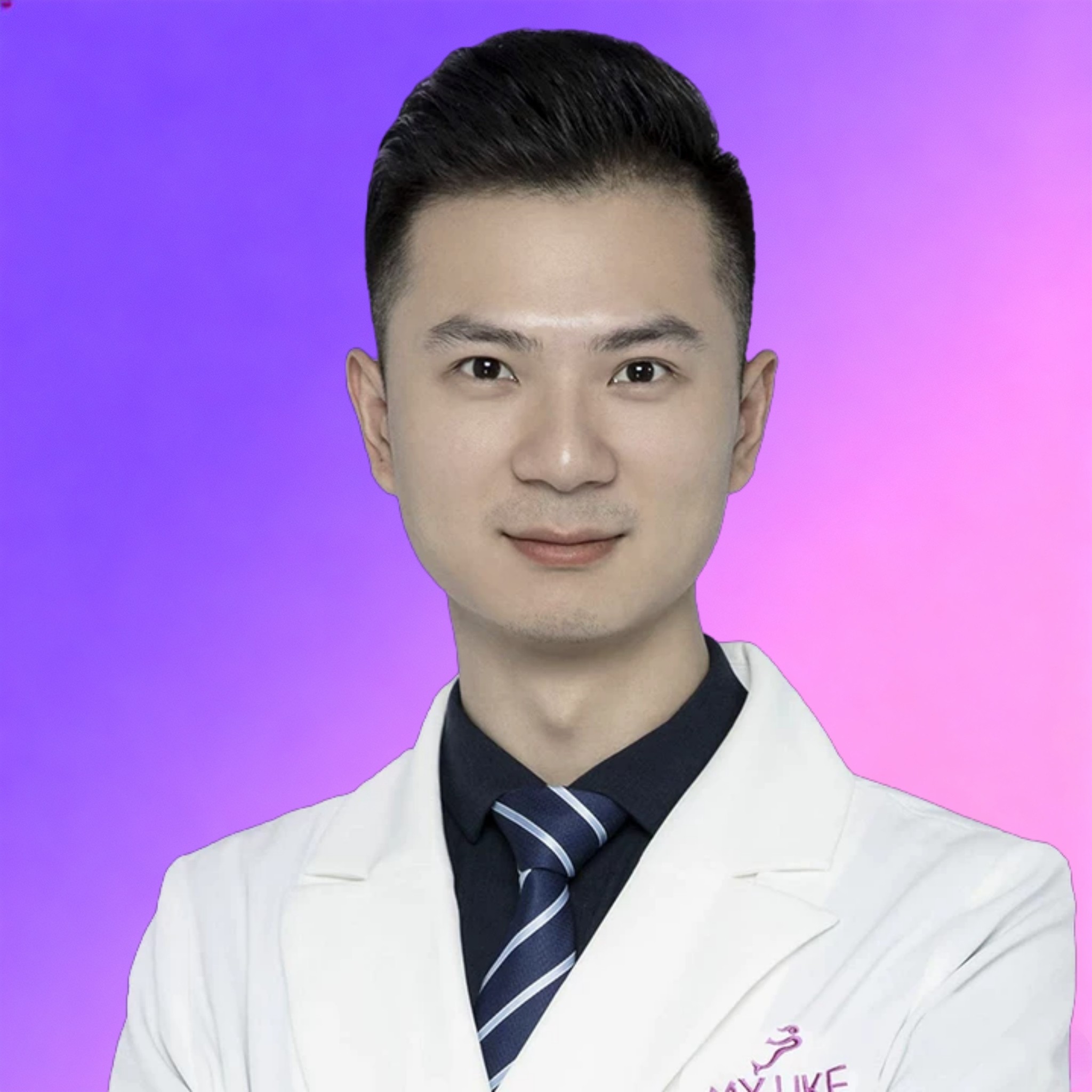 丁旺 医生