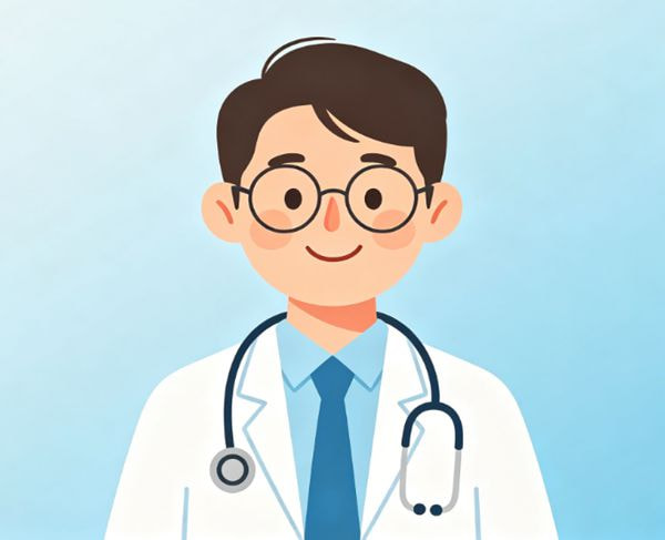 高战歌 医生