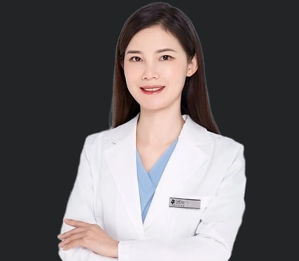 张灵丽 医生