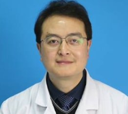 毕晓东