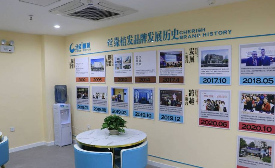 宜宾丝缘植发医疗美容诊所