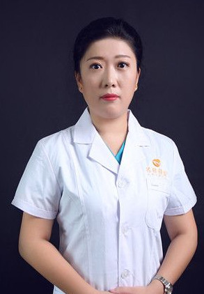葛淑静 医生