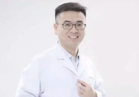 尚明明 医生
