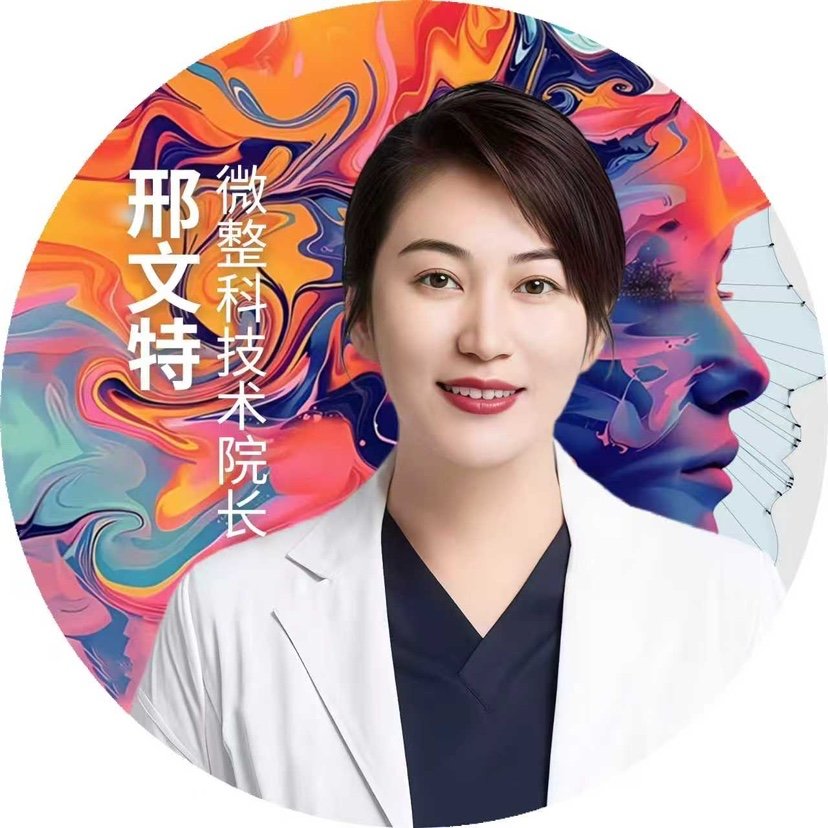 邢文特 医生
