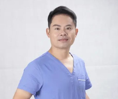 杨斌 医生