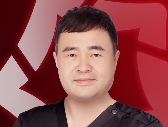 李高峰