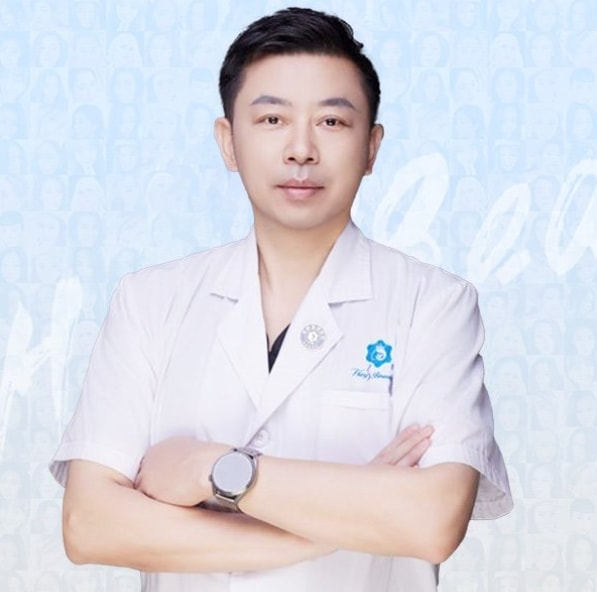 余维忠 医生