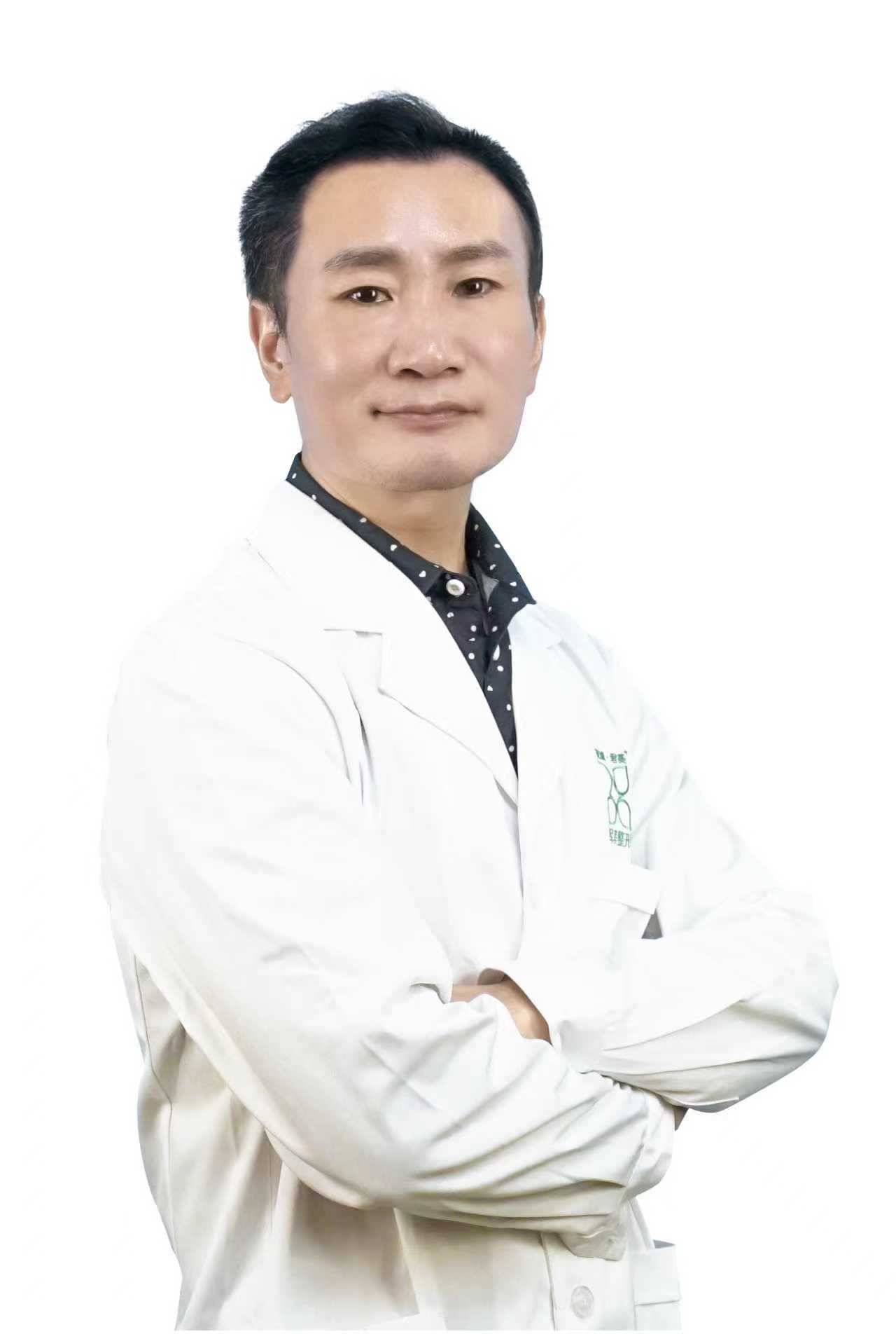 凌伟军 医生