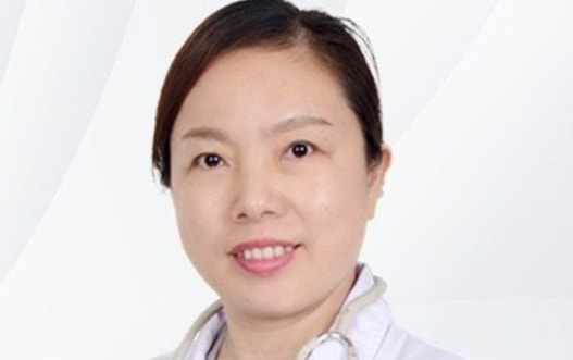 杨小红