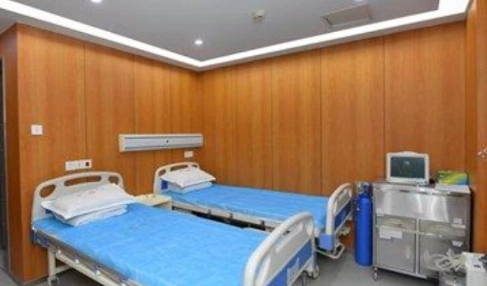 厦门思明魅湃整形外科门诊部