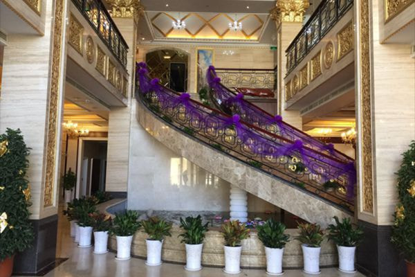 包头华美医疗美容医院