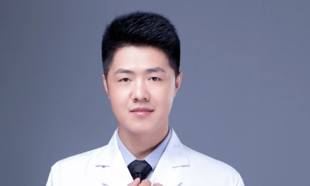 陈男男 医生