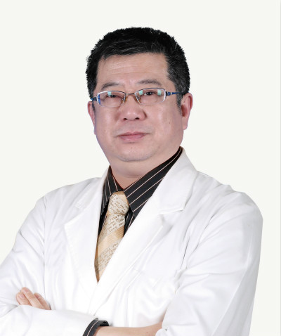 董帆 医生