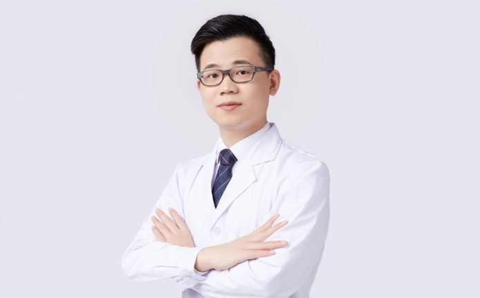 刘振兴 医生
