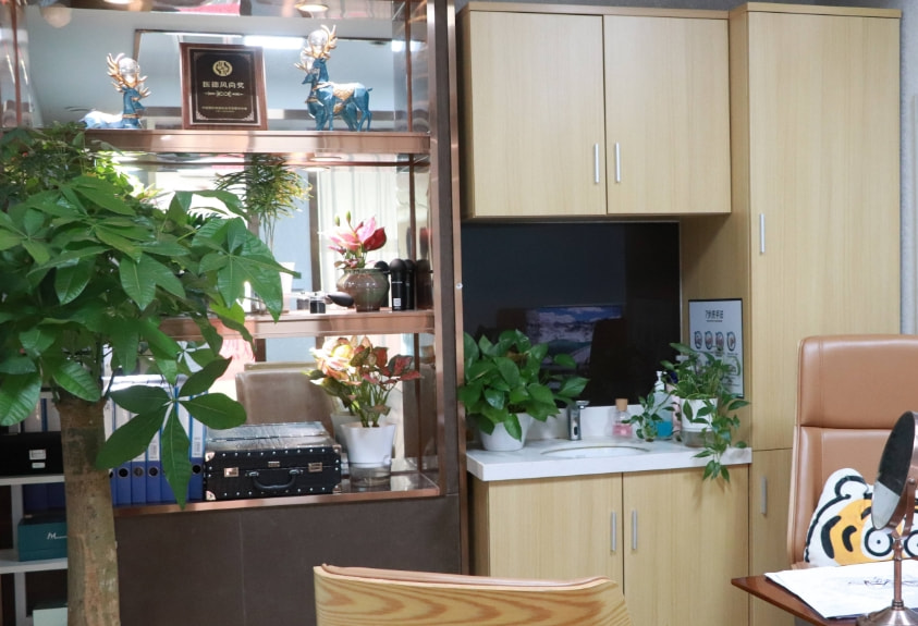宁波亚植植发