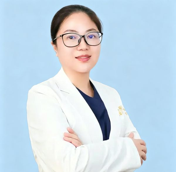 罗莉萍