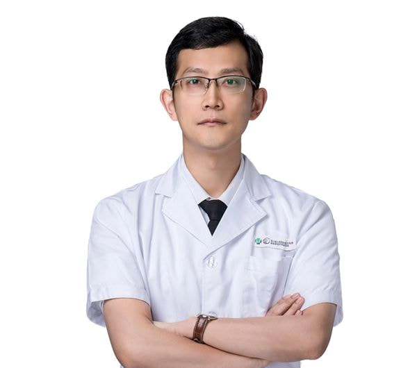 陈建刚 医生