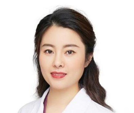 张丽 医生
