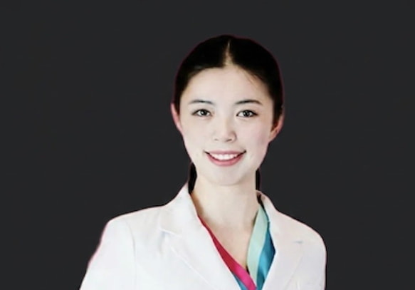 郑晓玉