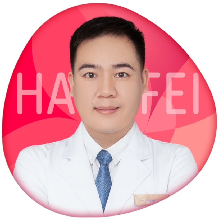 刘健 医生