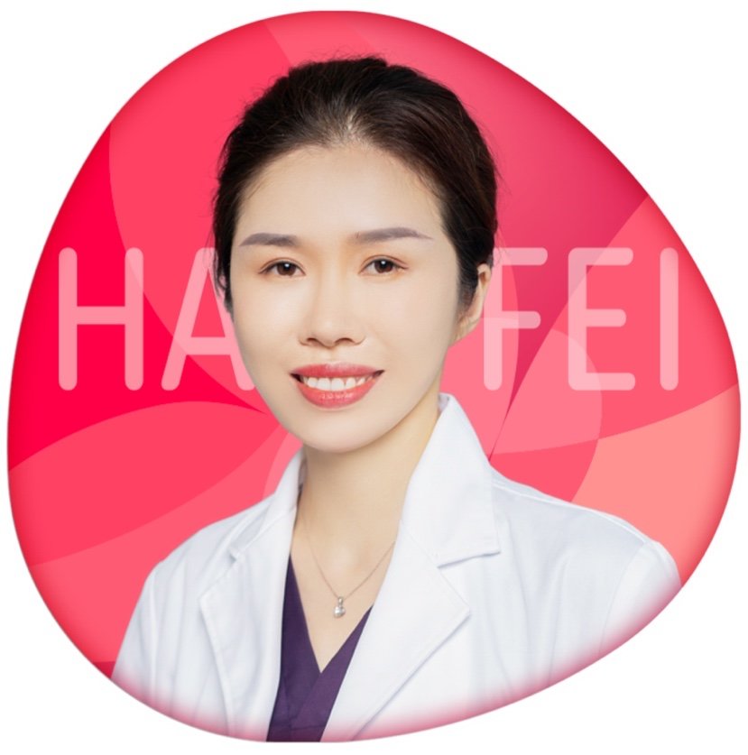 陈莹 医生