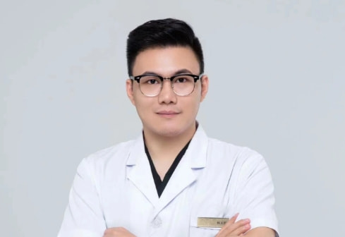 林文君