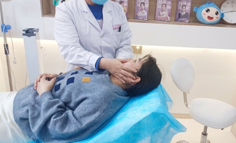 山东时光医疗美容门诊部