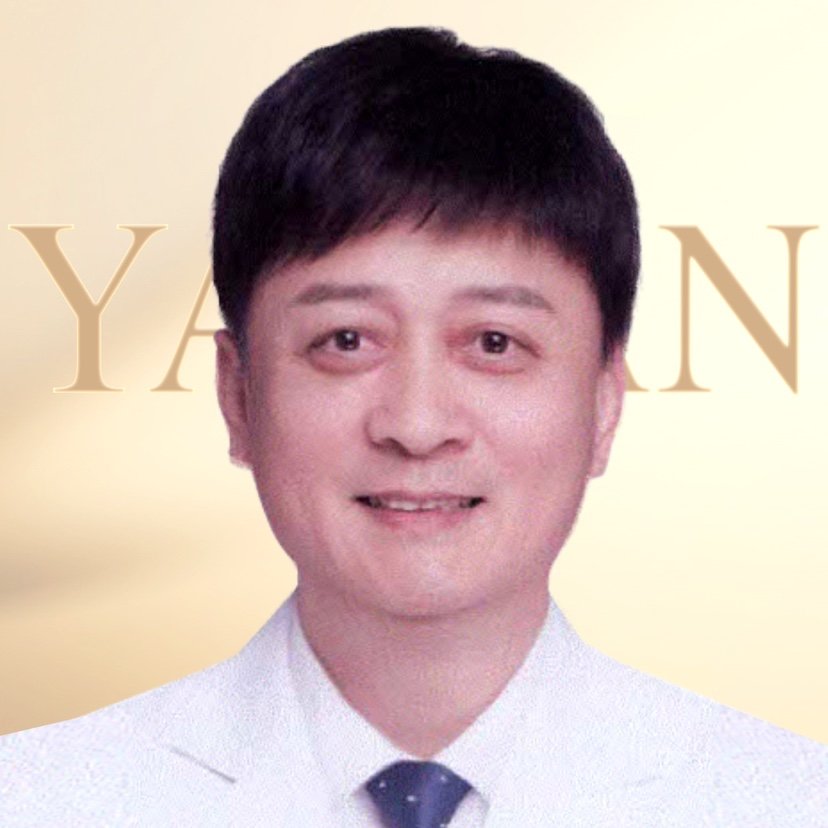 蒋思军 医生