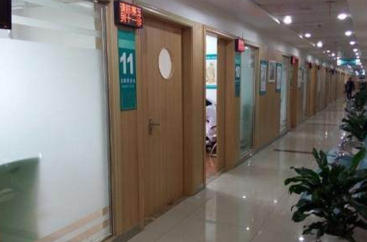 南京京科医院私密整形中心