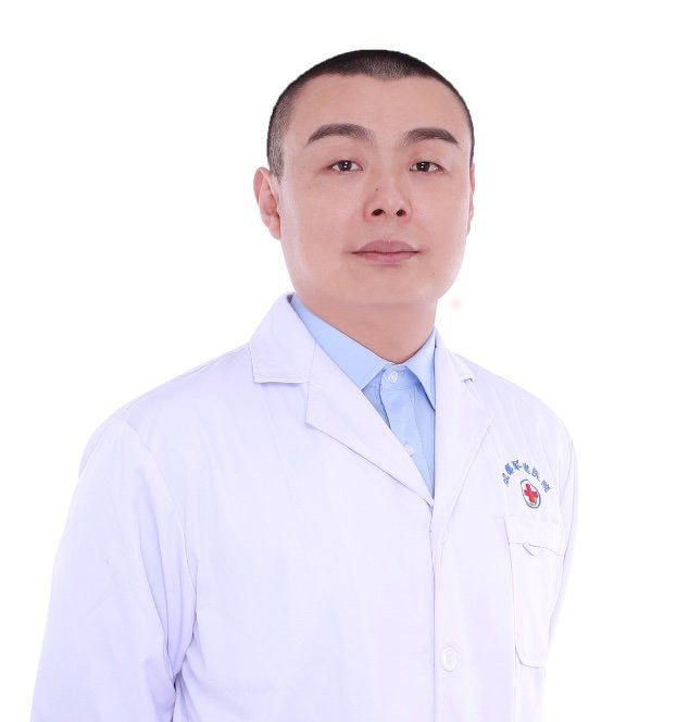 谷培俊 医生