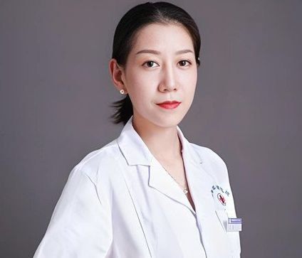 吕婧