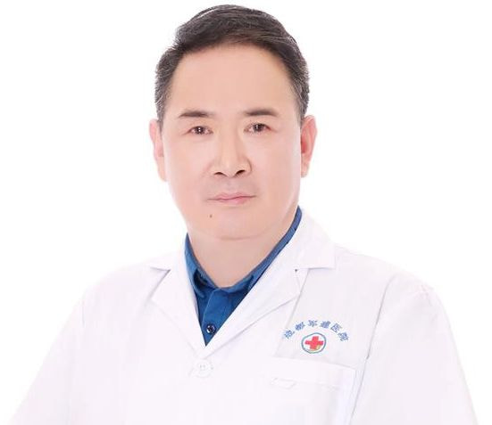 李书海