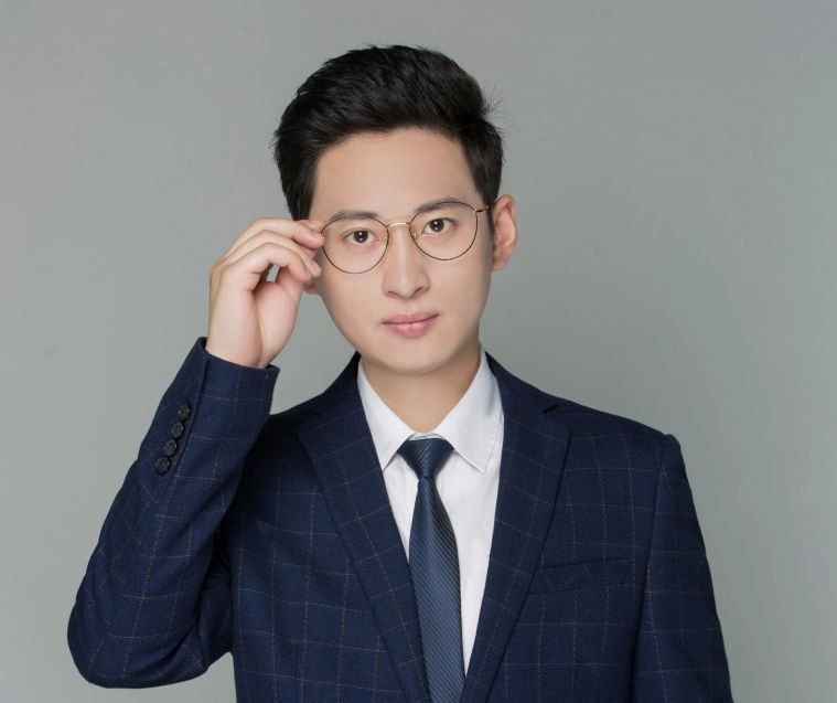 杨力铭 医生