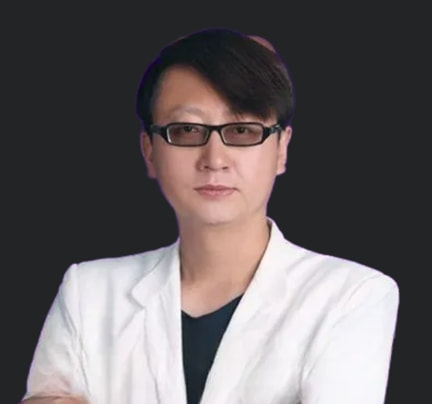 胡庆旭
