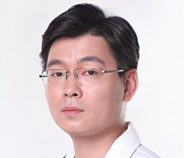 蔡德鹏 医生